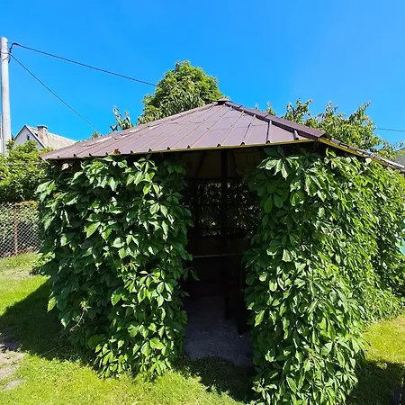 Kwatera prywatna Goscinne - U Ewuni