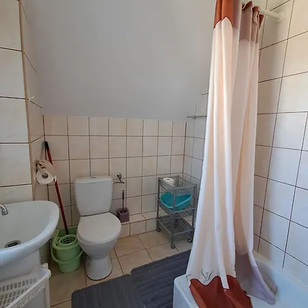 Homestay szállás Goscinne - U Ewuni
