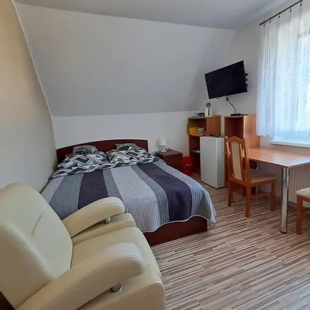 Kwatera prywatna Goscinne - U Ewuni