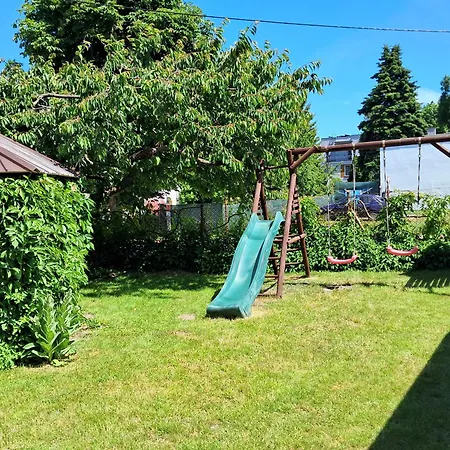 Goscinne - U Ewuni Kwatera prywatna *