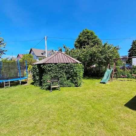 Goscinne - U Ewuni Homestay szállás