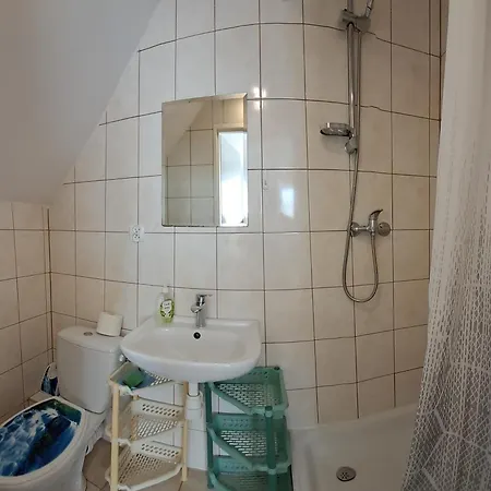 Goscinne - U Ewuni Kwatera prywatna