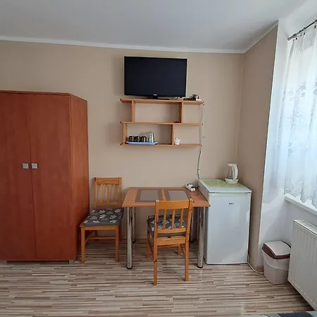 Goscinne - U Ewuni