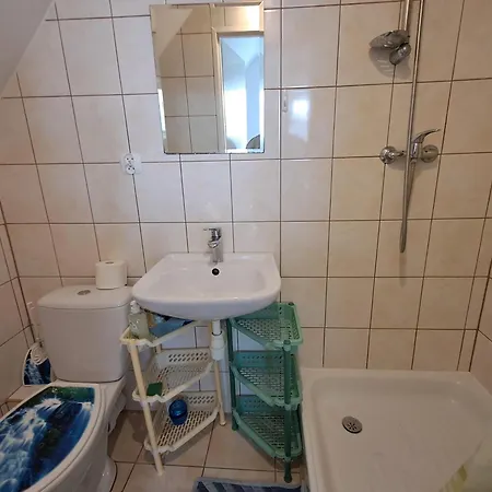 Goscinne - U Ewuni Sztutowo