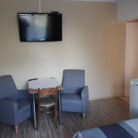 Goscinne - U Ewuni Sztutowo