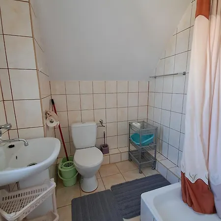 Kwatera prywatna Goscinne - U Ewuni