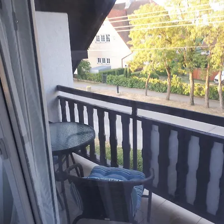 Goscinne - U Ewuni Kwatera prywatna *