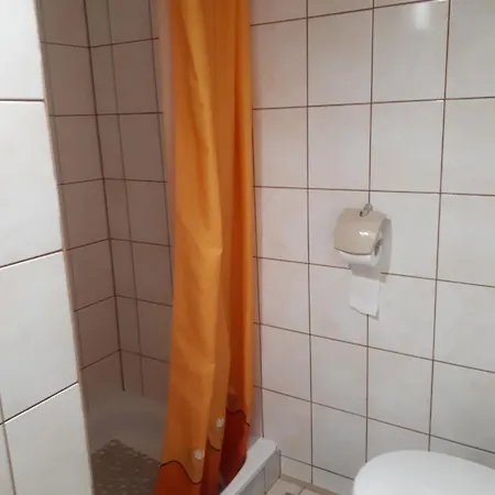 Kwatera prywatna Goscinne - U Ewuni Sztutowo