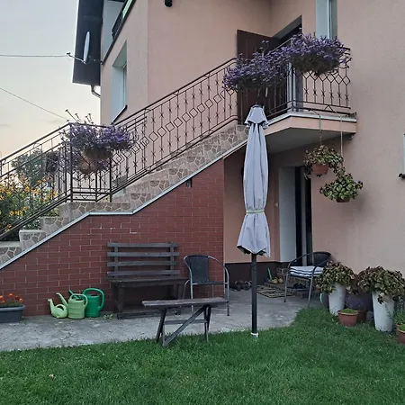 Pansiyon Goscinne - U Ewuni Sztutowo