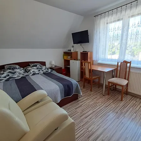 Goscinne - U Ewuni Kwatera prywatna Sztutowo