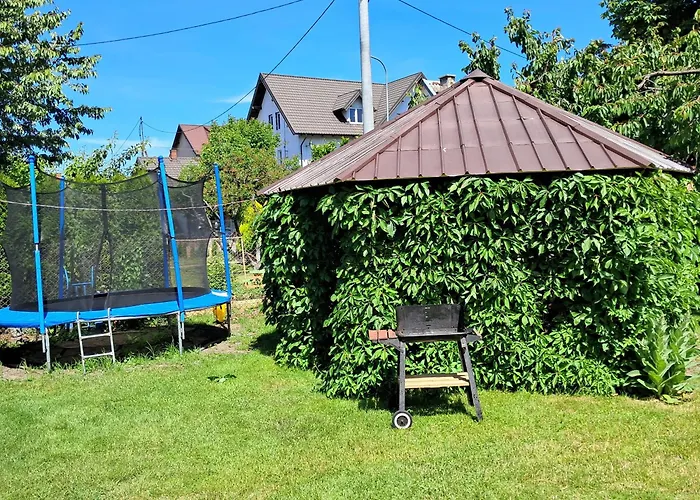 Goscinne - U Ewuni * Sztutowo