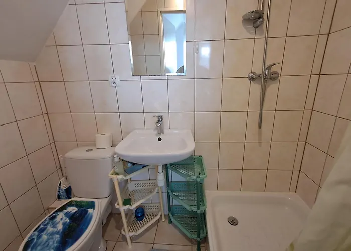 Goscinne - U Ewuni Sztutowo