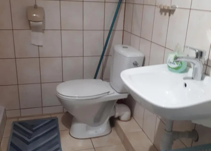 Goscinne - U Ewuni * Sztutowo