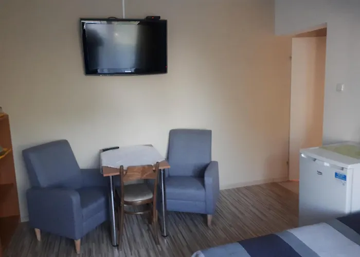 Goscinne - U Ewuni Sztutowo