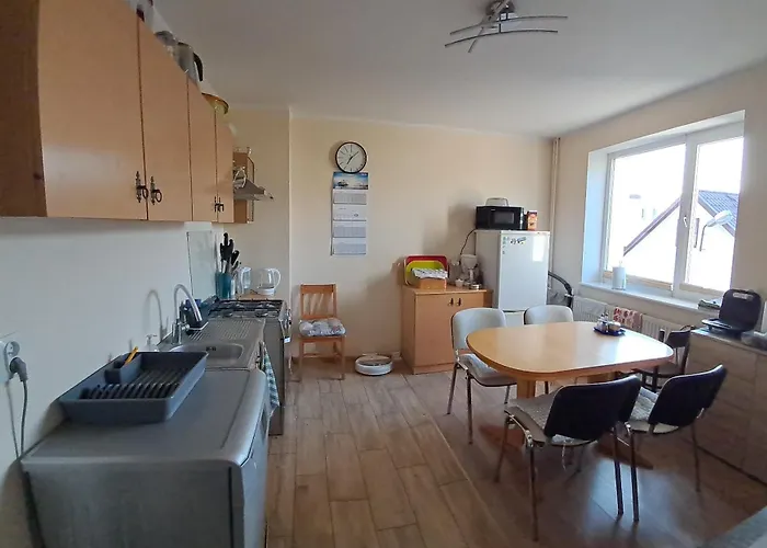 Goscinne - U Ewuni *