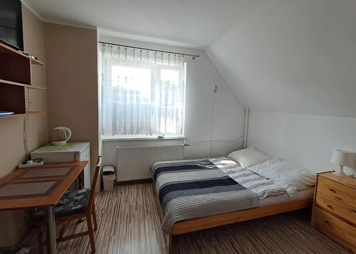 Goscinne - U Ewuni *