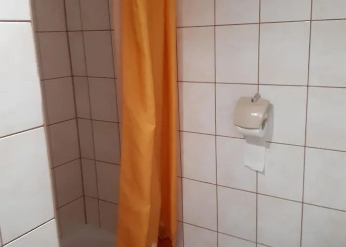 Ubytování v soukromí Goscinne - U Ewuni Sztutowo