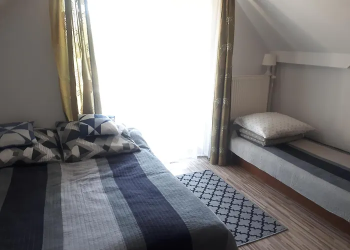 Goscinne - U Ewuni Sztutowo